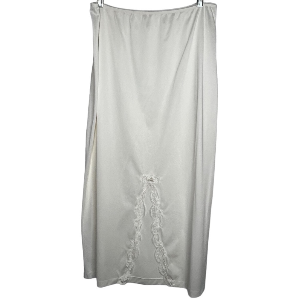 Vintage‎ Nylon Slip